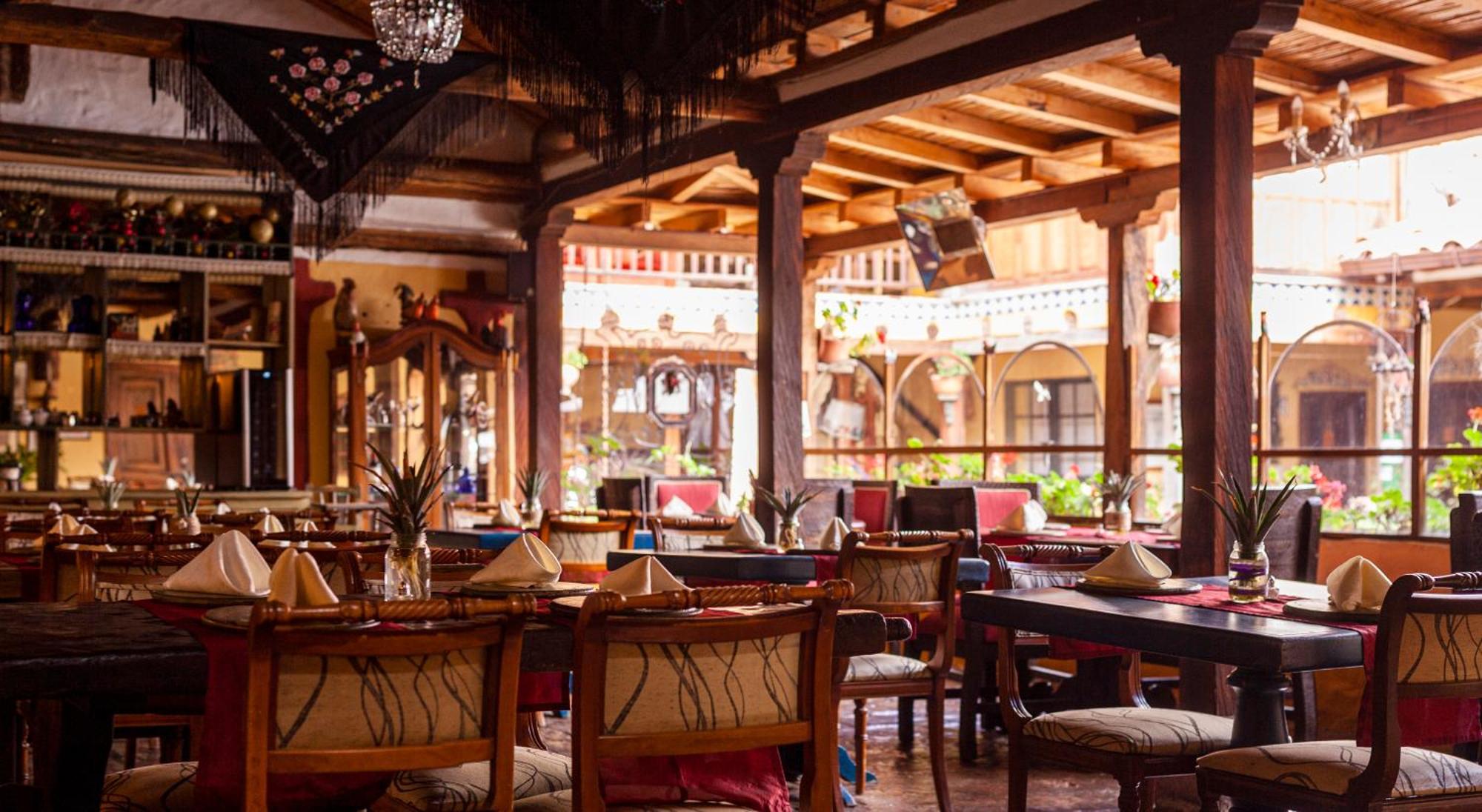 Hotel La Posada De San Antonio Villa de Leyva Εξωτερικό φωτογραφία