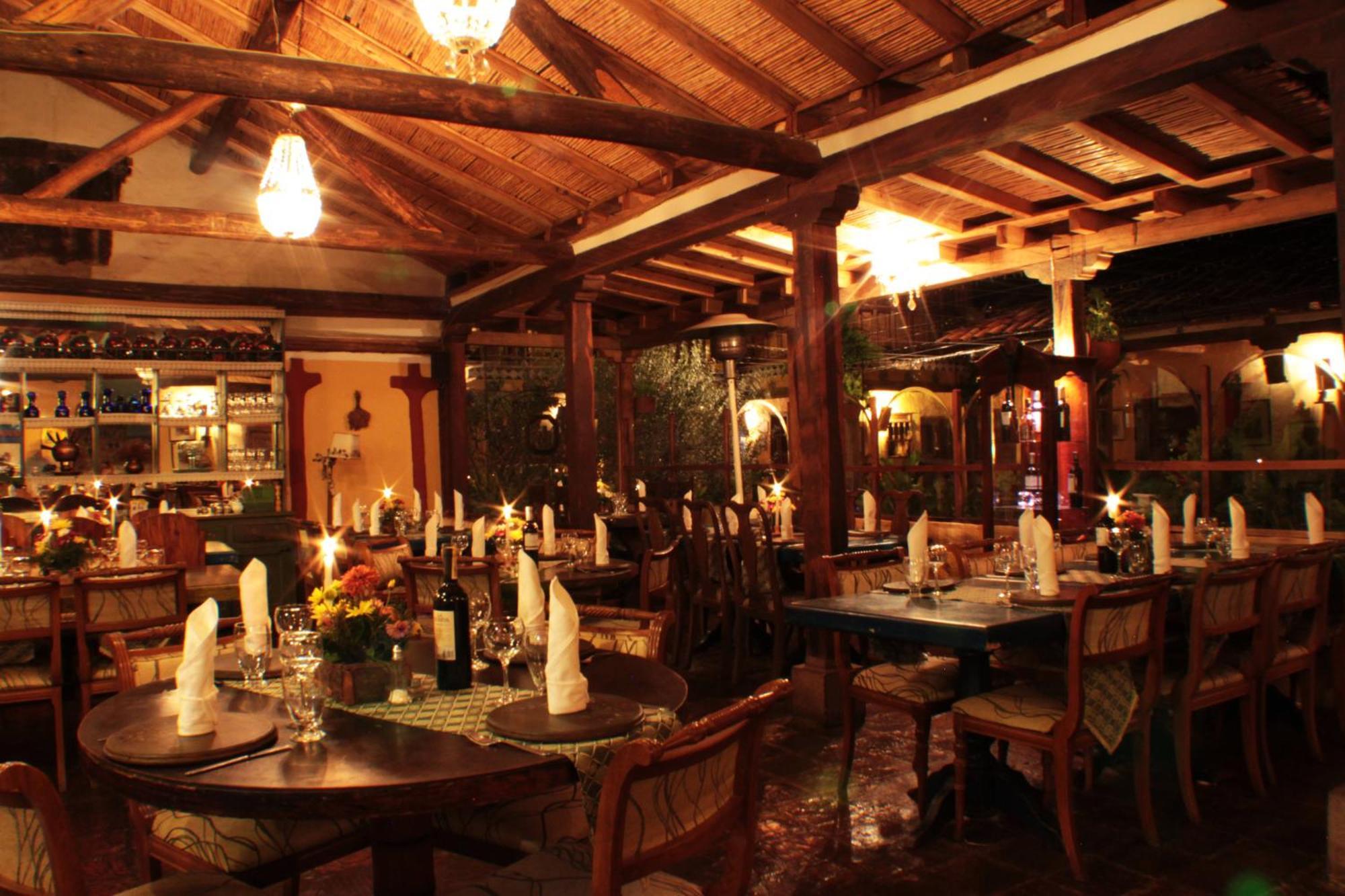 Hotel La Posada De San Antonio Villa de Leyva Εξωτερικό φωτογραφία