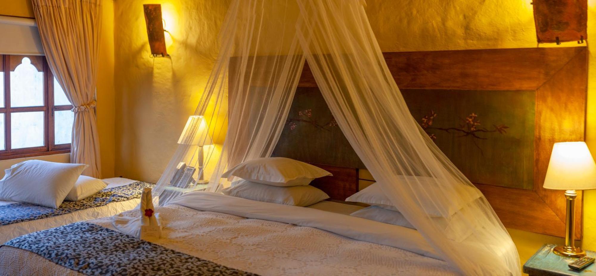 Hotel La Posada De San Antonio Villa de Leyva Εξωτερικό φωτογραφία