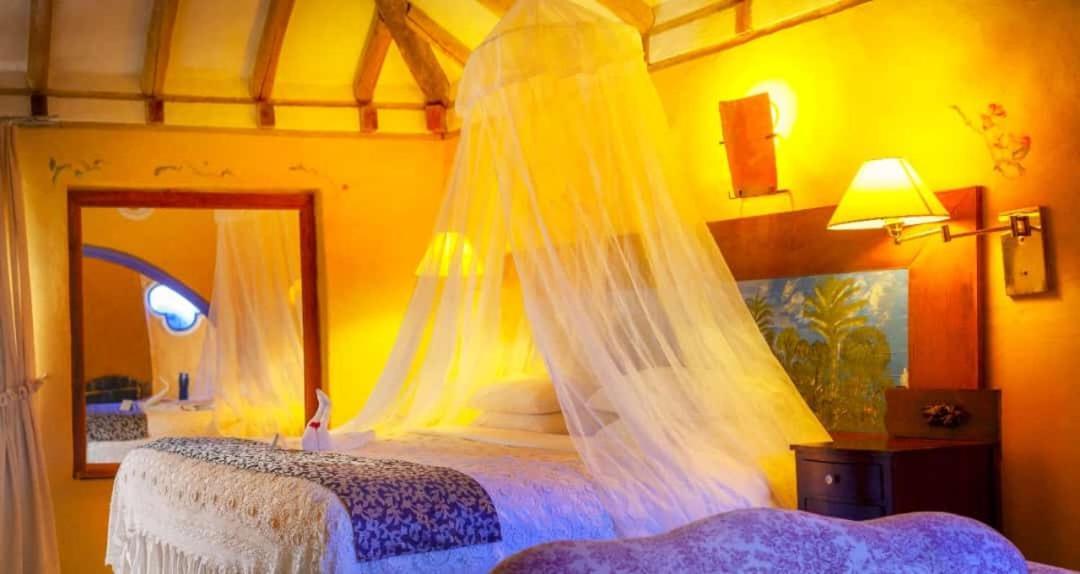 Hotel La Posada De San Antonio Villa de Leyva Εξωτερικό φωτογραφία