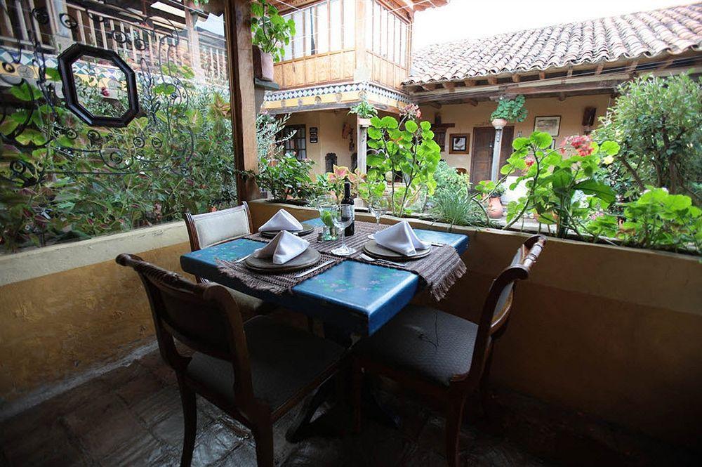 Hotel La Posada De San Antonio Villa de Leyva Εξωτερικό φωτογραφία