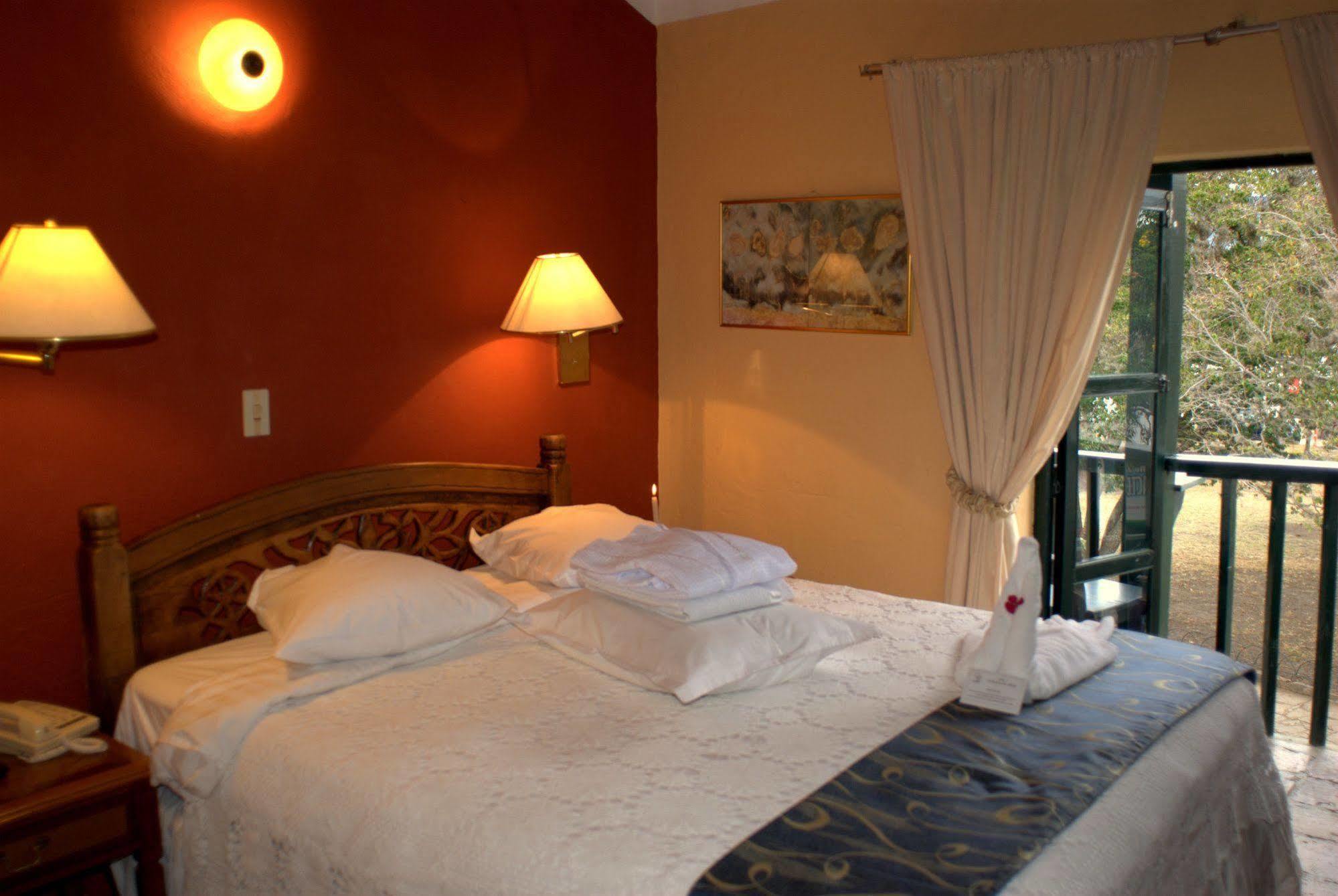 Hotel La Posada De San Antonio Villa de Leyva Εξωτερικό φωτογραφία
