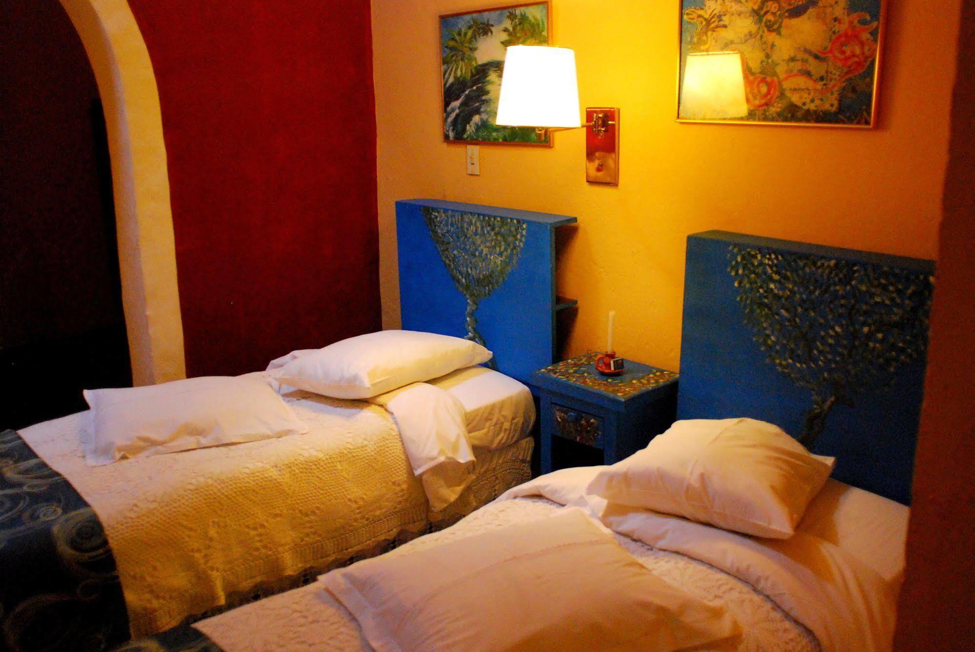 Hotel La Posada De San Antonio Villa de Leyva Εξωτερικό φωτογραφία