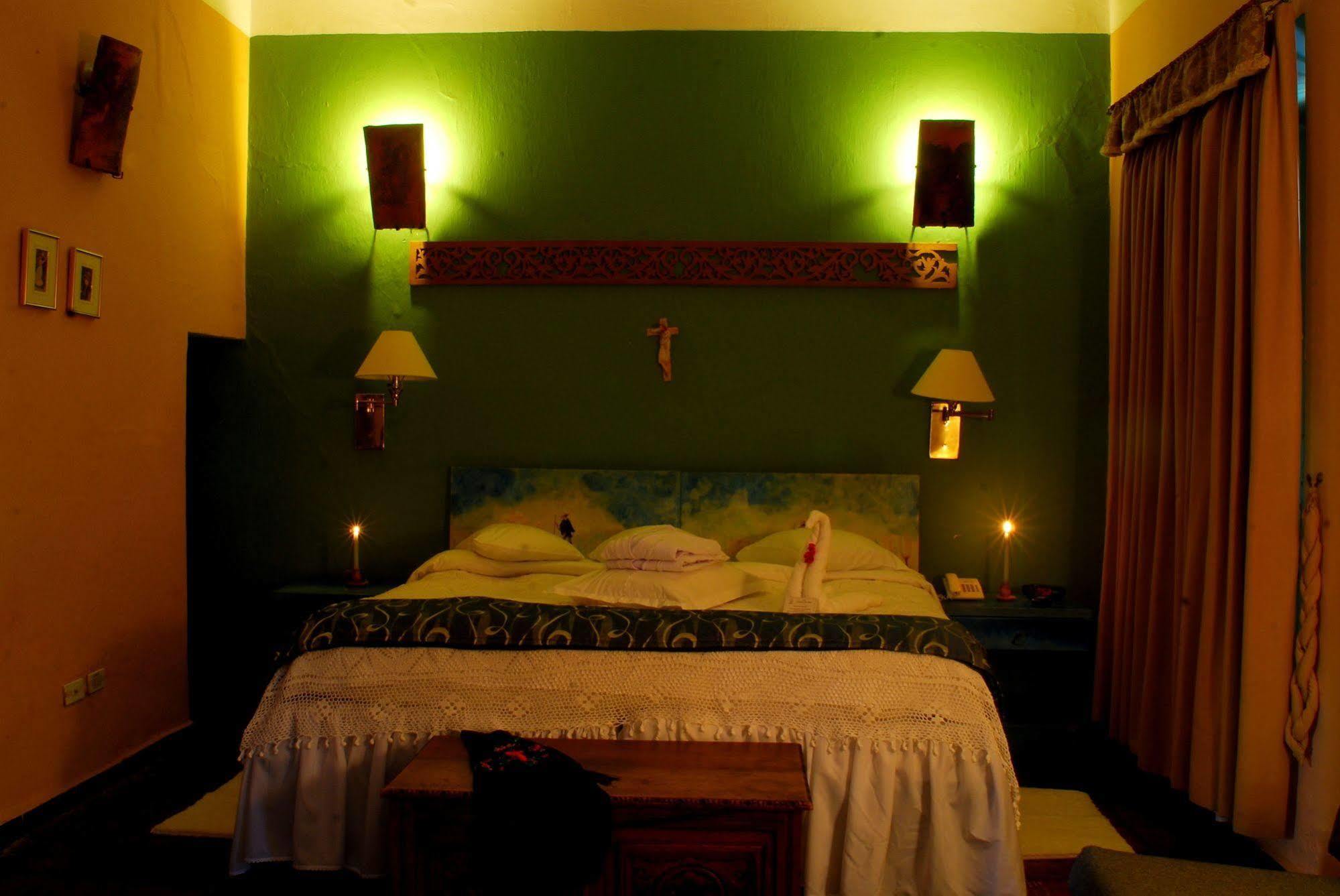 Hotel La Posada De San Antonio Villa de Leyva Εξωτερικό φωτογραφία
